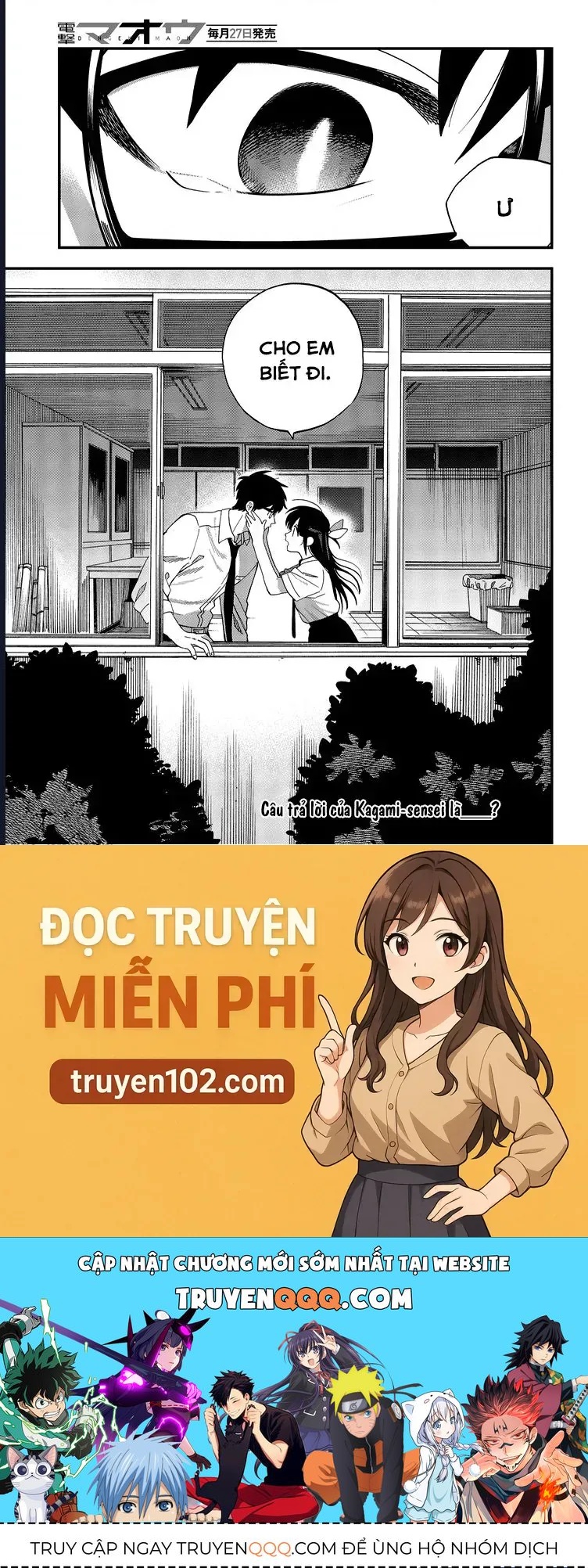 Nettruyen Truyện tranh online