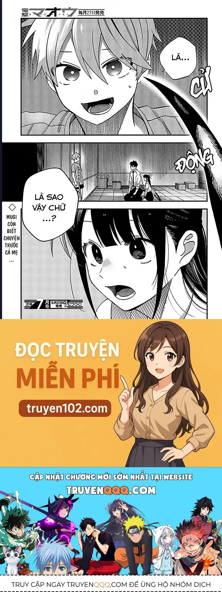 Nettruyen Truyện tranh online