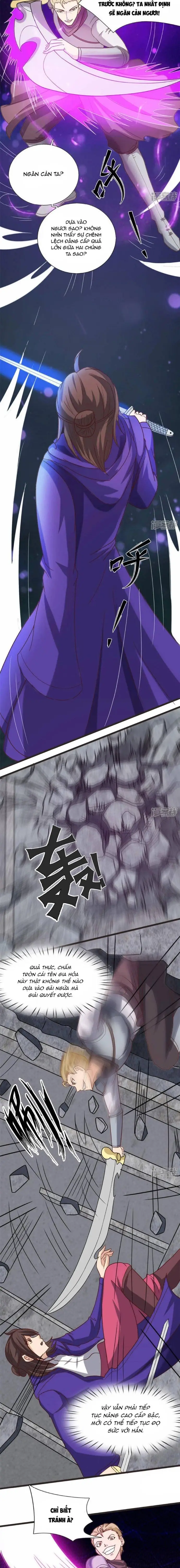 Ta Có Trăm Vạn Trò Chơi [Chap 13-22]