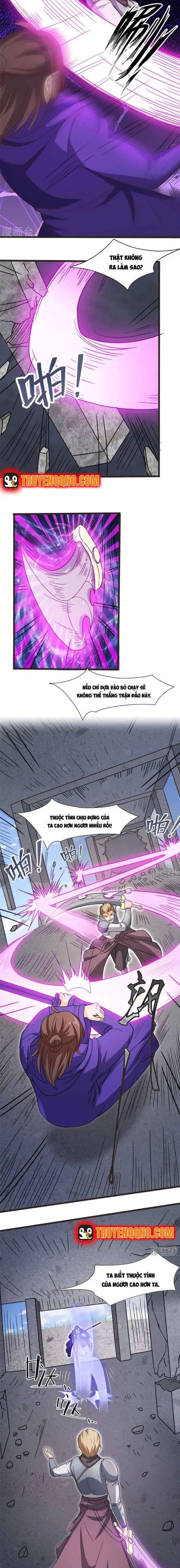 Ta Có Trăm Vạn Trò Chơi [Chap 13-22]