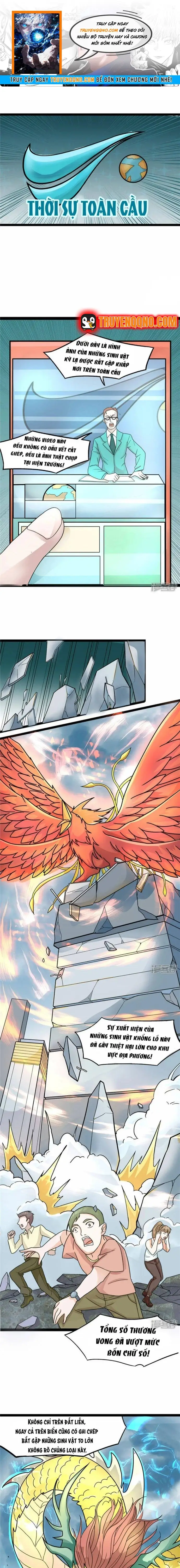 Ta Có Trăm Vạn Trò Chơi [Chap 13-22]