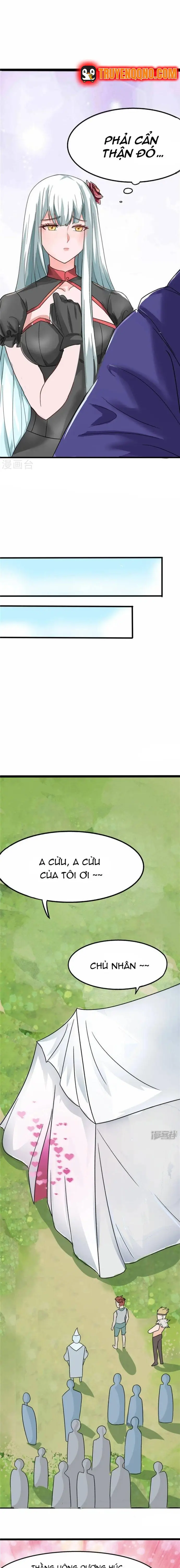 Ta Có Trăm Vạn Trò Chơi [Chap 13-22]