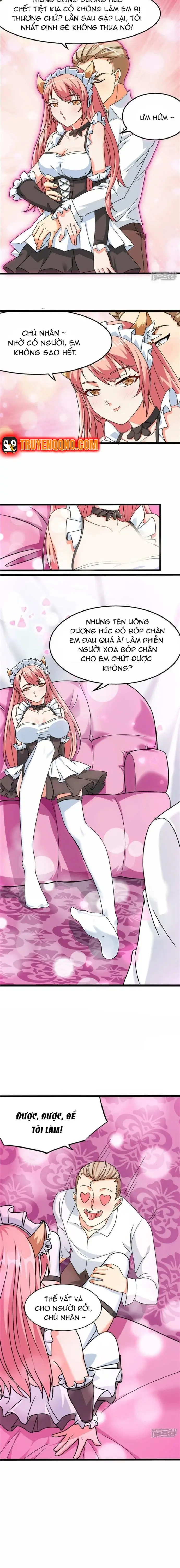 Ta Có Trăm Vạn Trò Chơi [Chap 13-22]