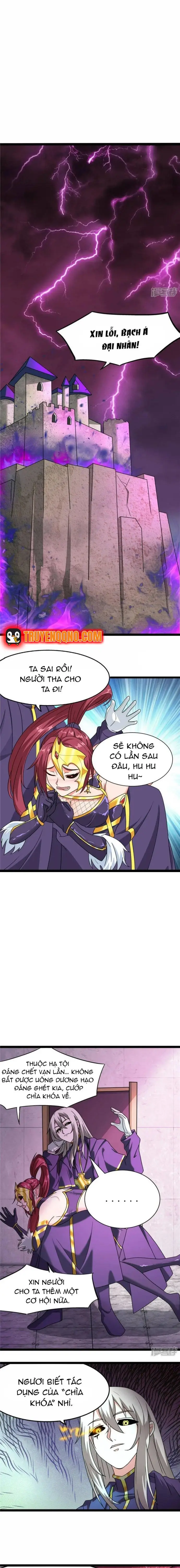 Ta Có Trăm Vạn Trò Chơi [Chap 13-22]