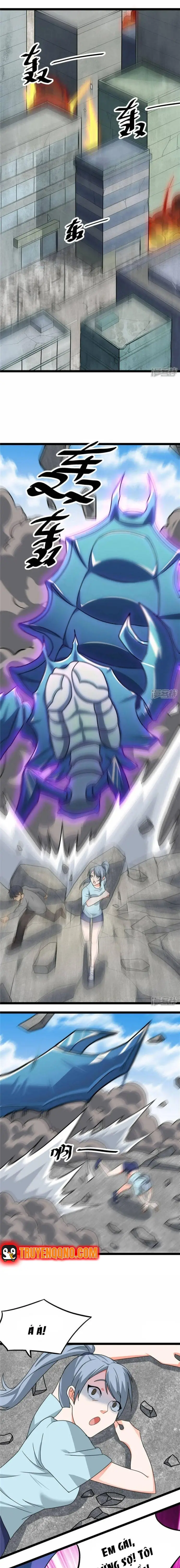 Ta Có Trăm Vạn Trò Chơi [Chap 13-22]