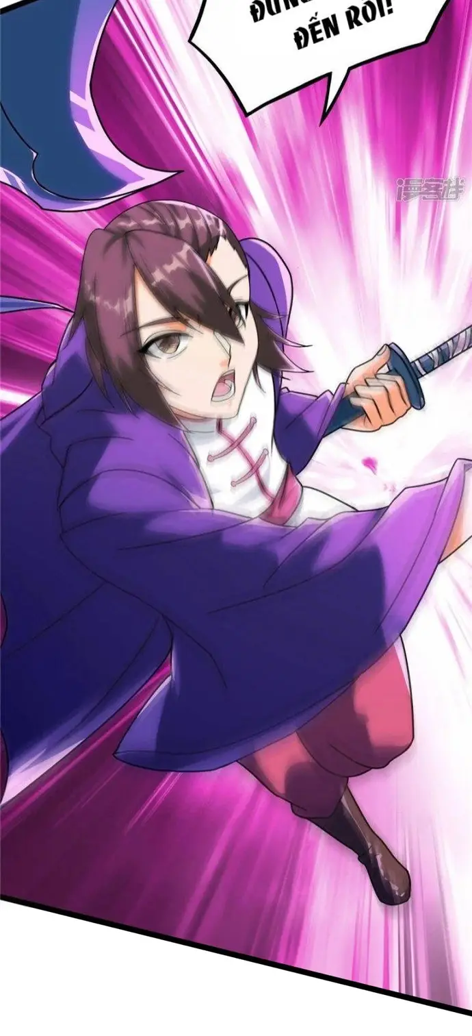 Ta Có Trăm Vạn Trò Chơi [Chap 13-22]