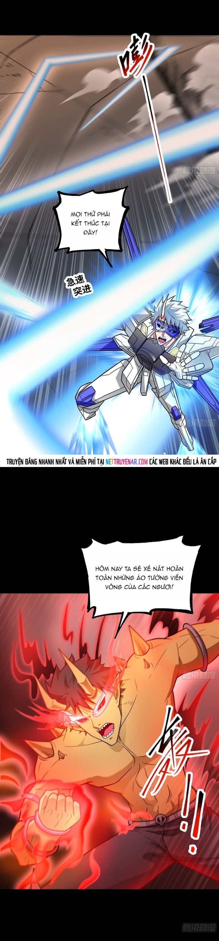 Nettruyen Truyện tranh online