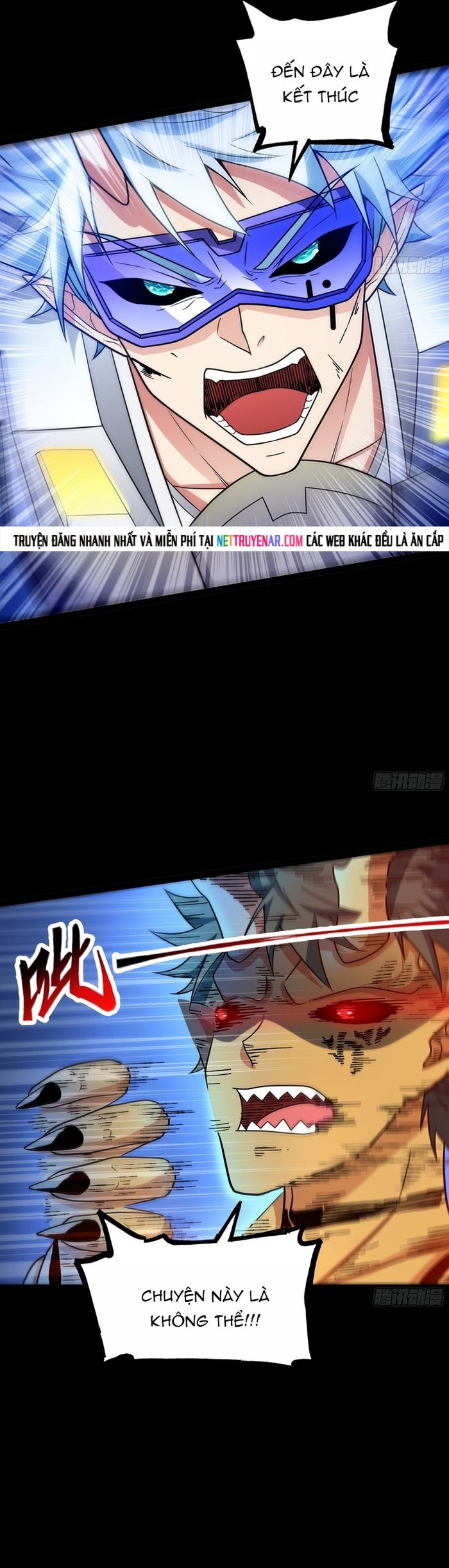 Nettruyen Truyện tranh online