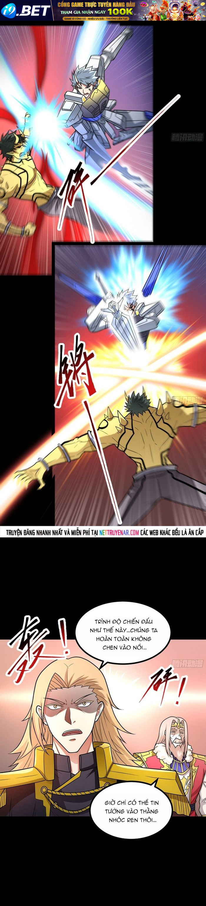 Nettruyen Truyện tranh online