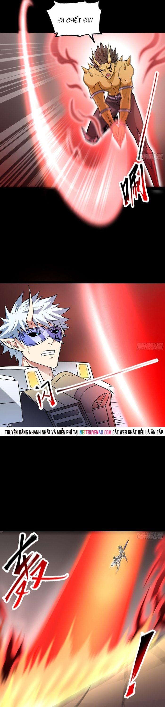 Nettruyen Truyện tranh online