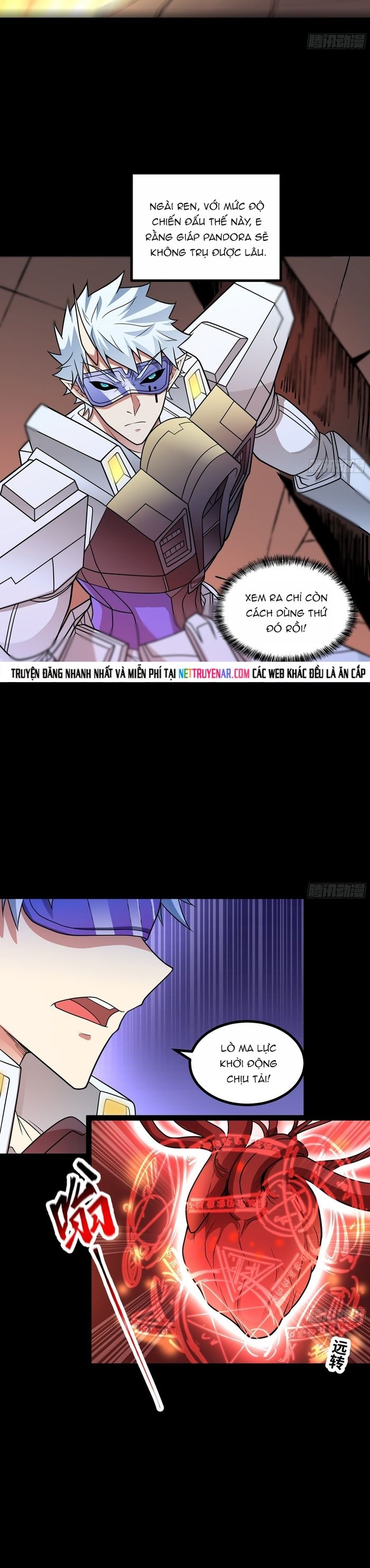 Nettruyen Truyện tranh online