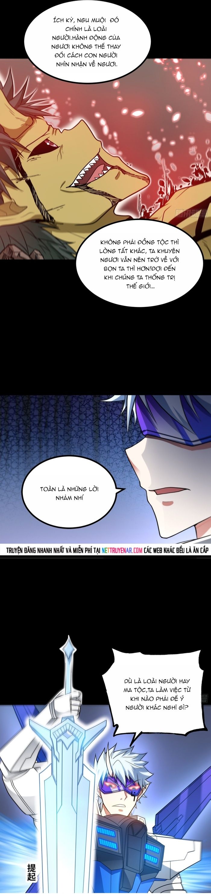 Nettruyen Truyện tranh online