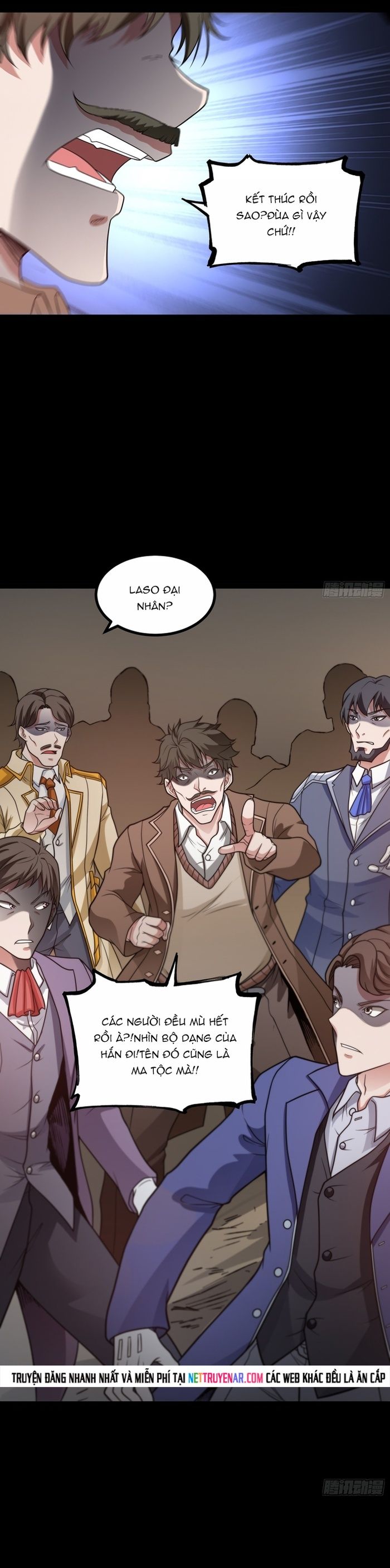 Nettruyen Truyện tranh online