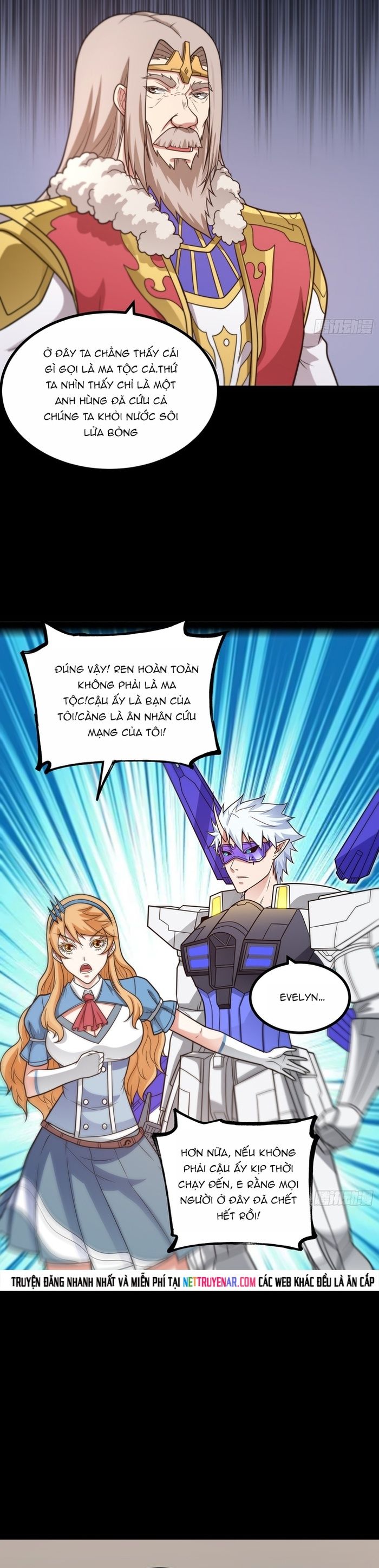 Nettruyen Truyện tranh online