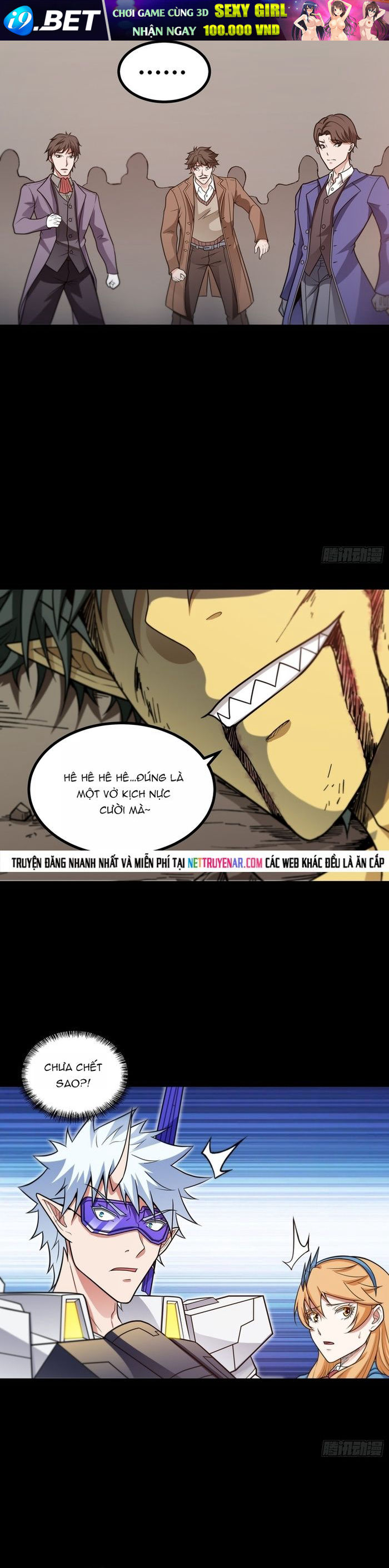 Nettruyen Truyện tranh online