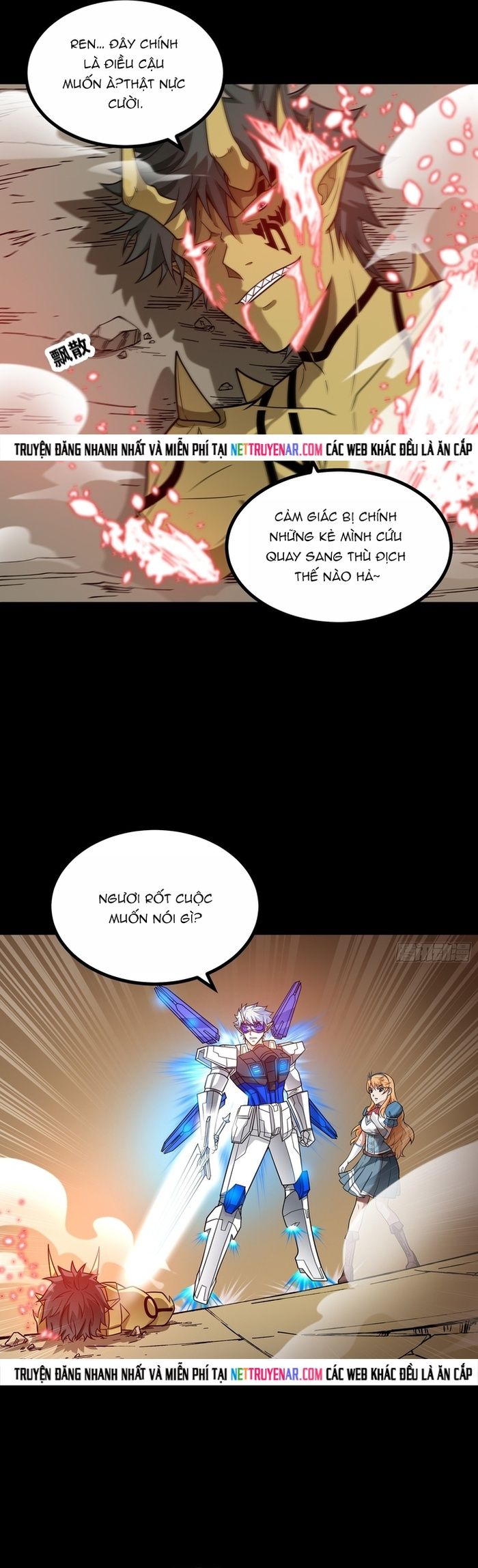 Nettruyen Truyện tranh online