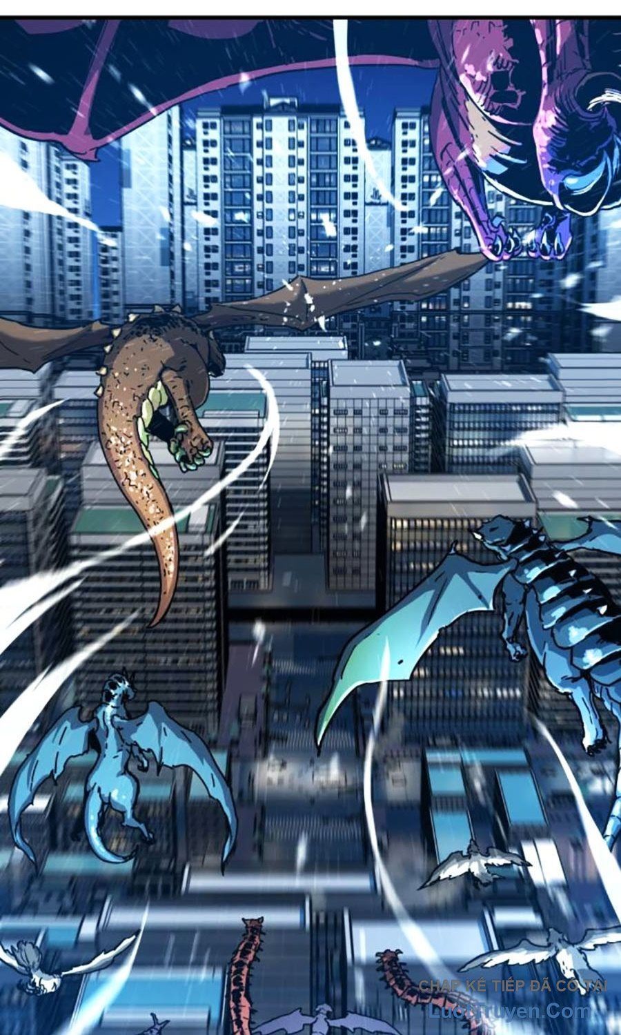 Lính Đánh Thuê Từ Dị Giới [Chap 2-3]