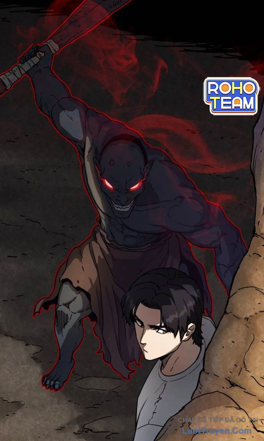 Lính Đánh Thuê Từ Dị Giới [Chap 2-3]