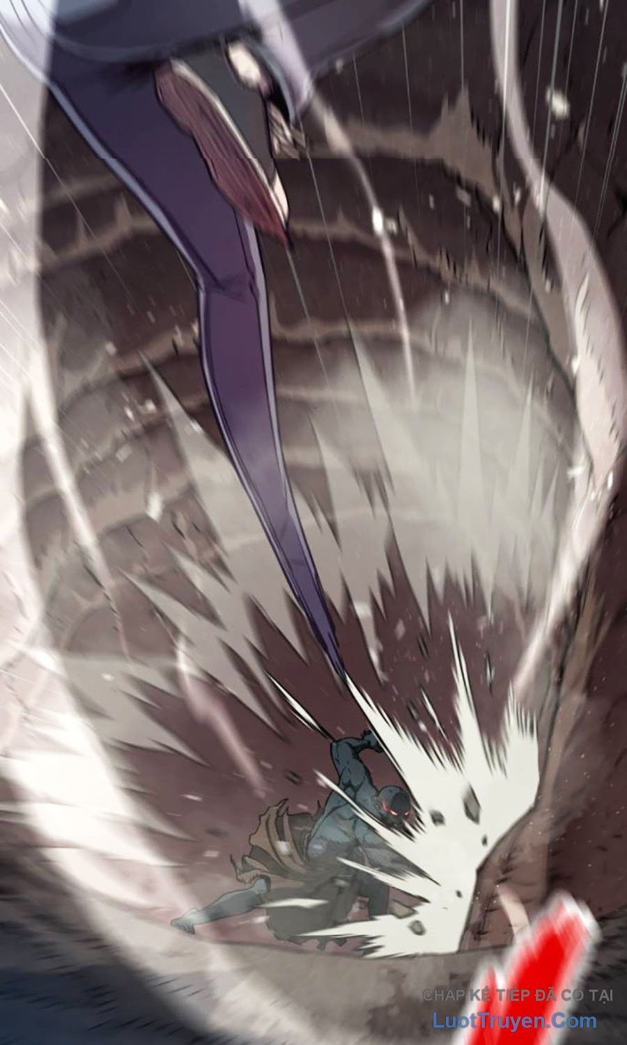 Lính Đánh Thuê Từ Dị Giới [Chap 2-3]