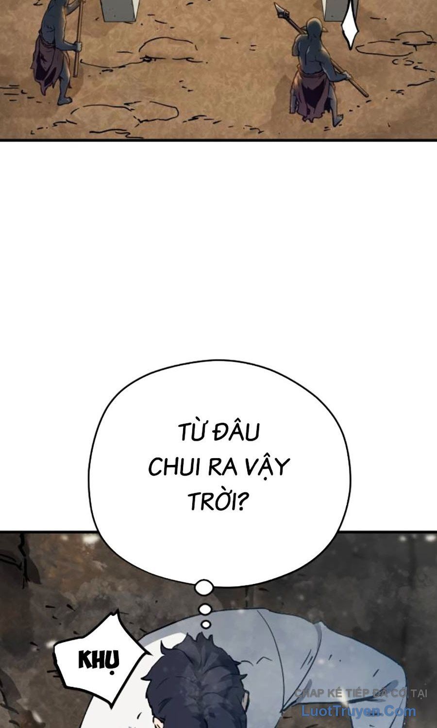 Lính Đánh Thuê Từ Dị Giới [Chap 2-3]