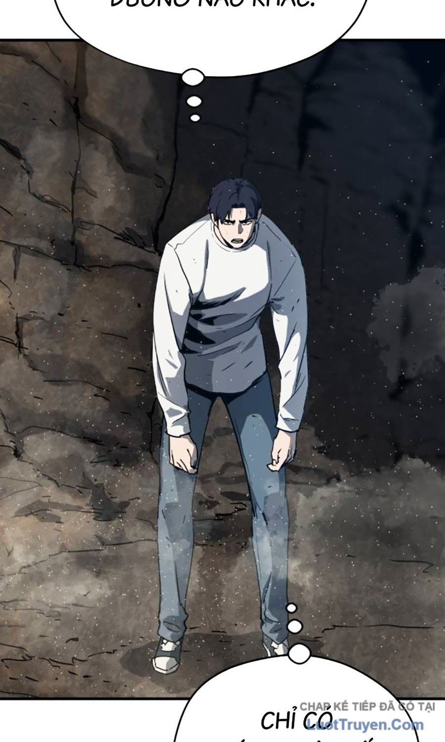 Lính Đánh Thuê Từ Dị Giới [Chap 2-3]