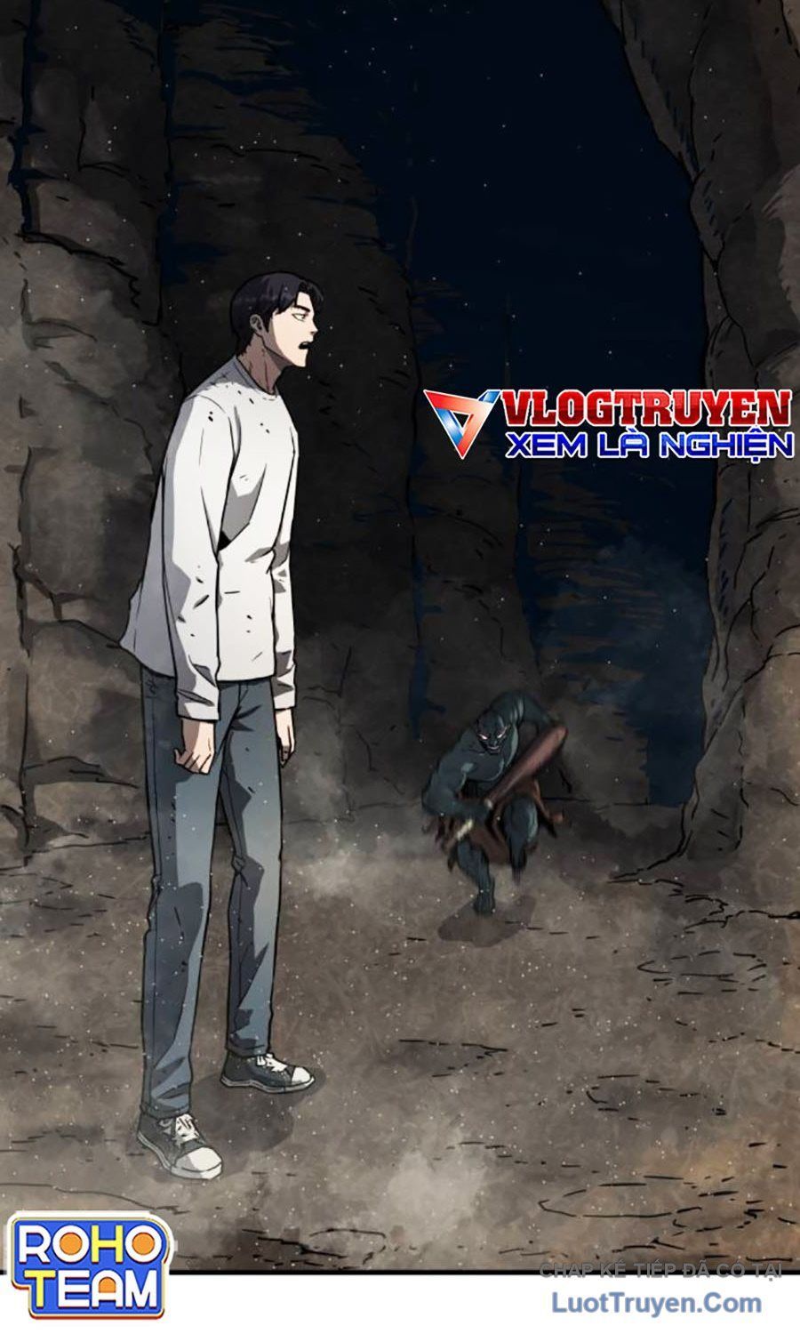 Lính Đánh Thuê Từ Dị Giới [Chap 2-3]