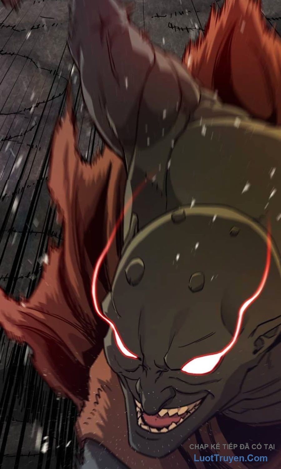 Lính Đánh Thuê Từ Dị Giới [Chap 2-3]