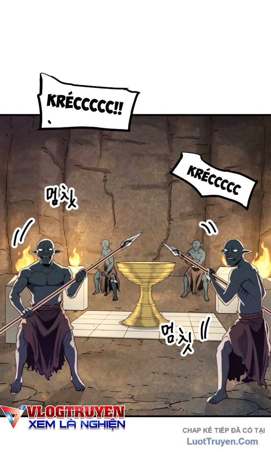 Lính Đánh Thuê Từ Dị Giới [Chap 2-3]