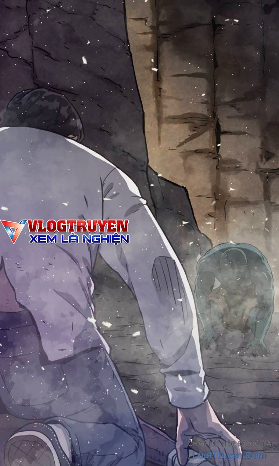 Lính Đánh Thuê Từ Dị Giới [Chap 2-3]