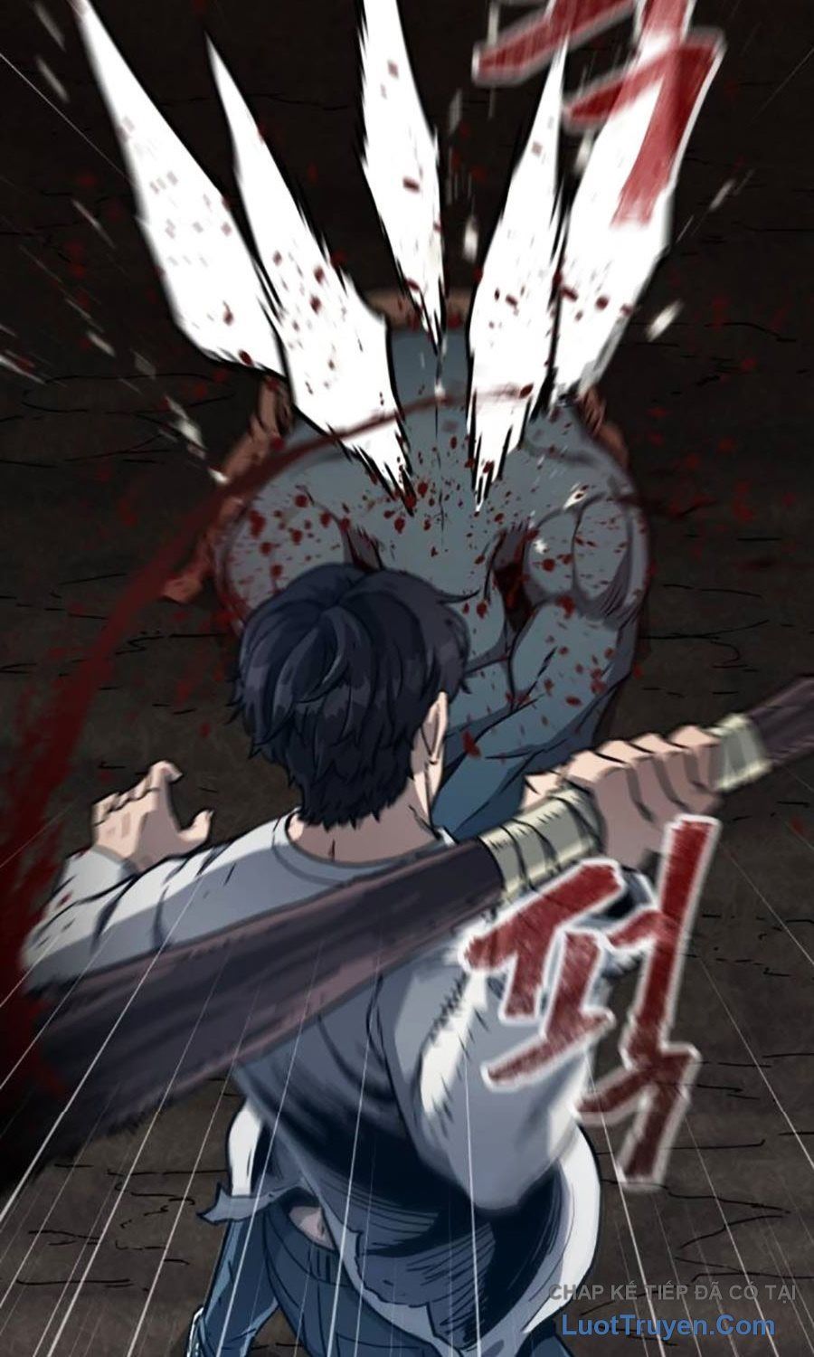 Lính Đánh Thuê Từ Dị Giới [Chap 2-3]