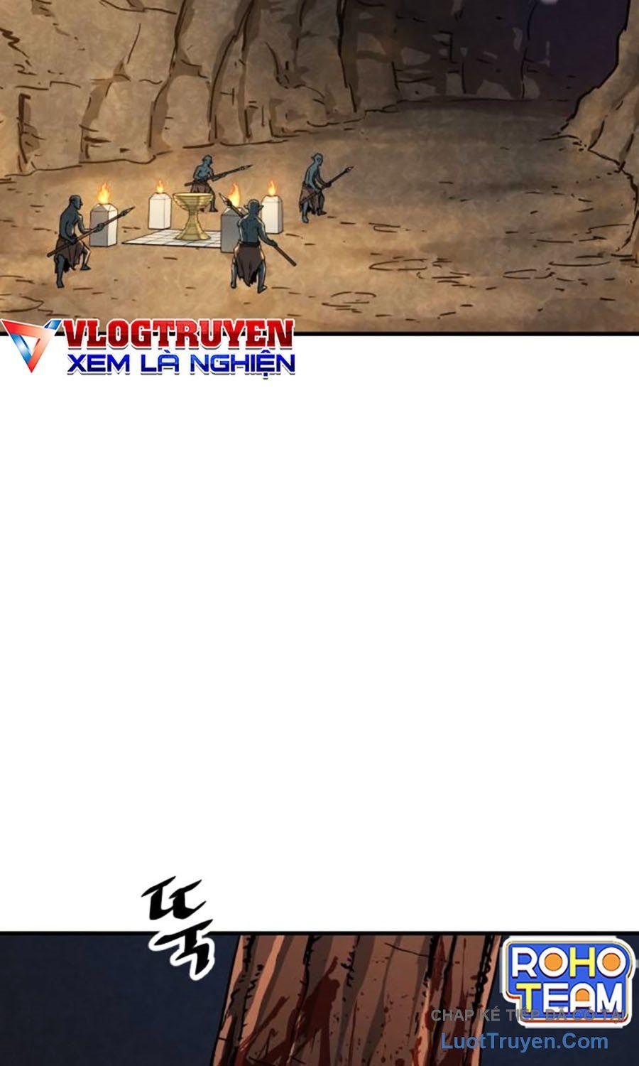 Lính Đánh Thuê Từ Dị Giới [Chap 2-3]