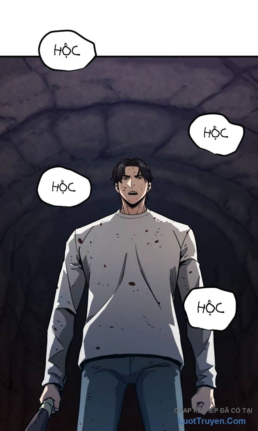 Lính Đánh Thuê Từ Dị Giới [Chap 2-3]