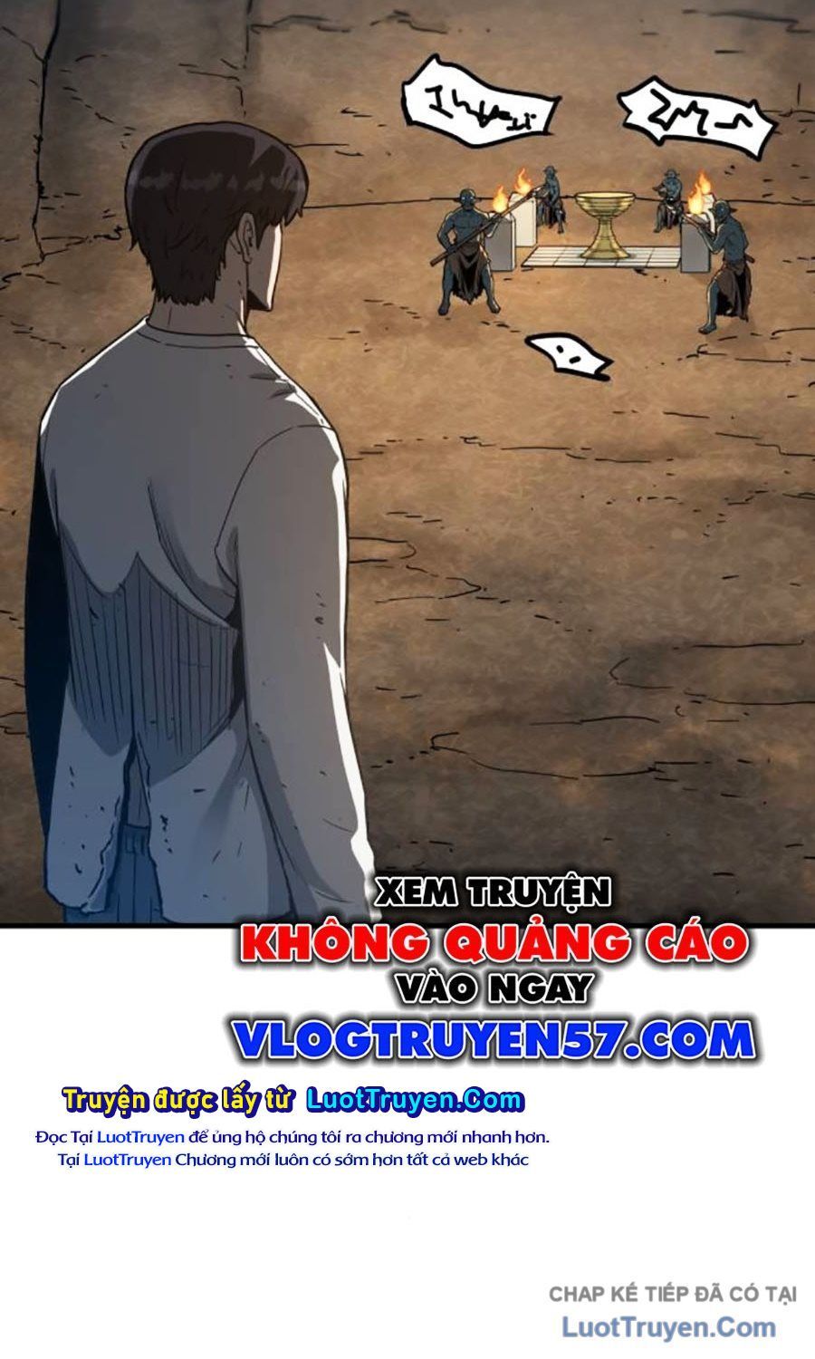 Lính Đánh Thuê Từ Dị Giới [Chap 2-3]