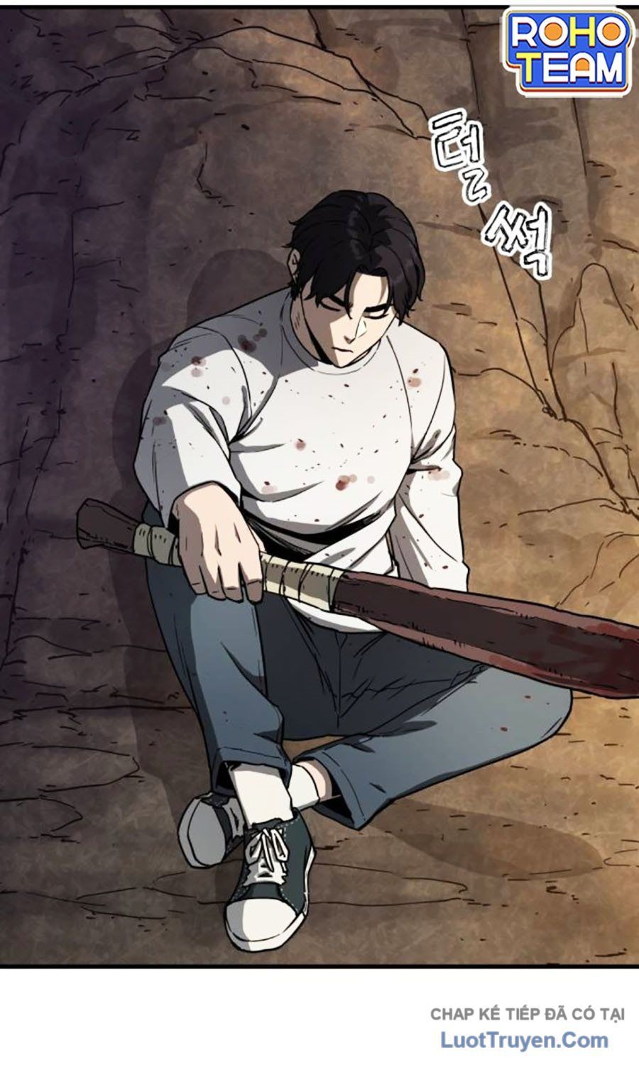 Lính Đánh Thuê Từ Dị Giới [Chap 2-3]