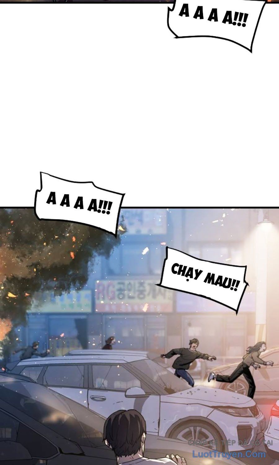 Lính Đánh Thuê Từ Dị Giới [Chap 2-3]