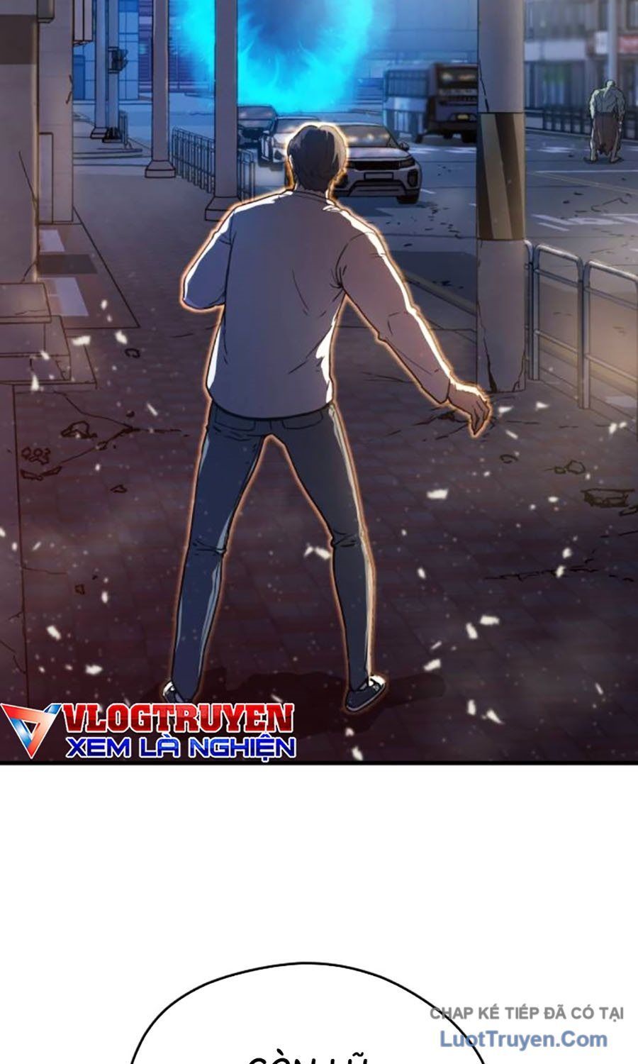 Lính Đánh Thuê Từ Dị Giới [Chap 2-3]