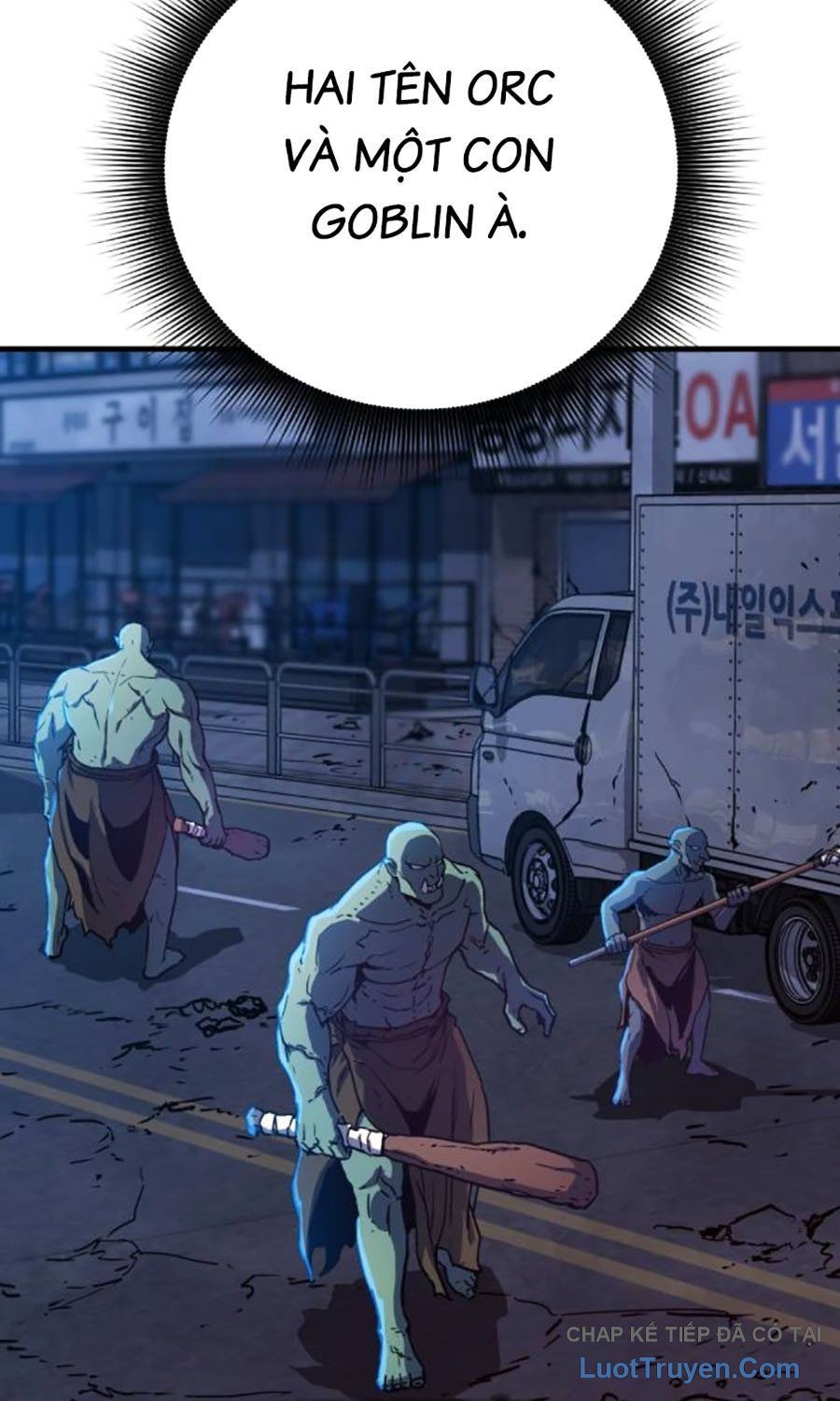 Lính Đánh Thuê Từ Dị Giới [Chap 2-3]