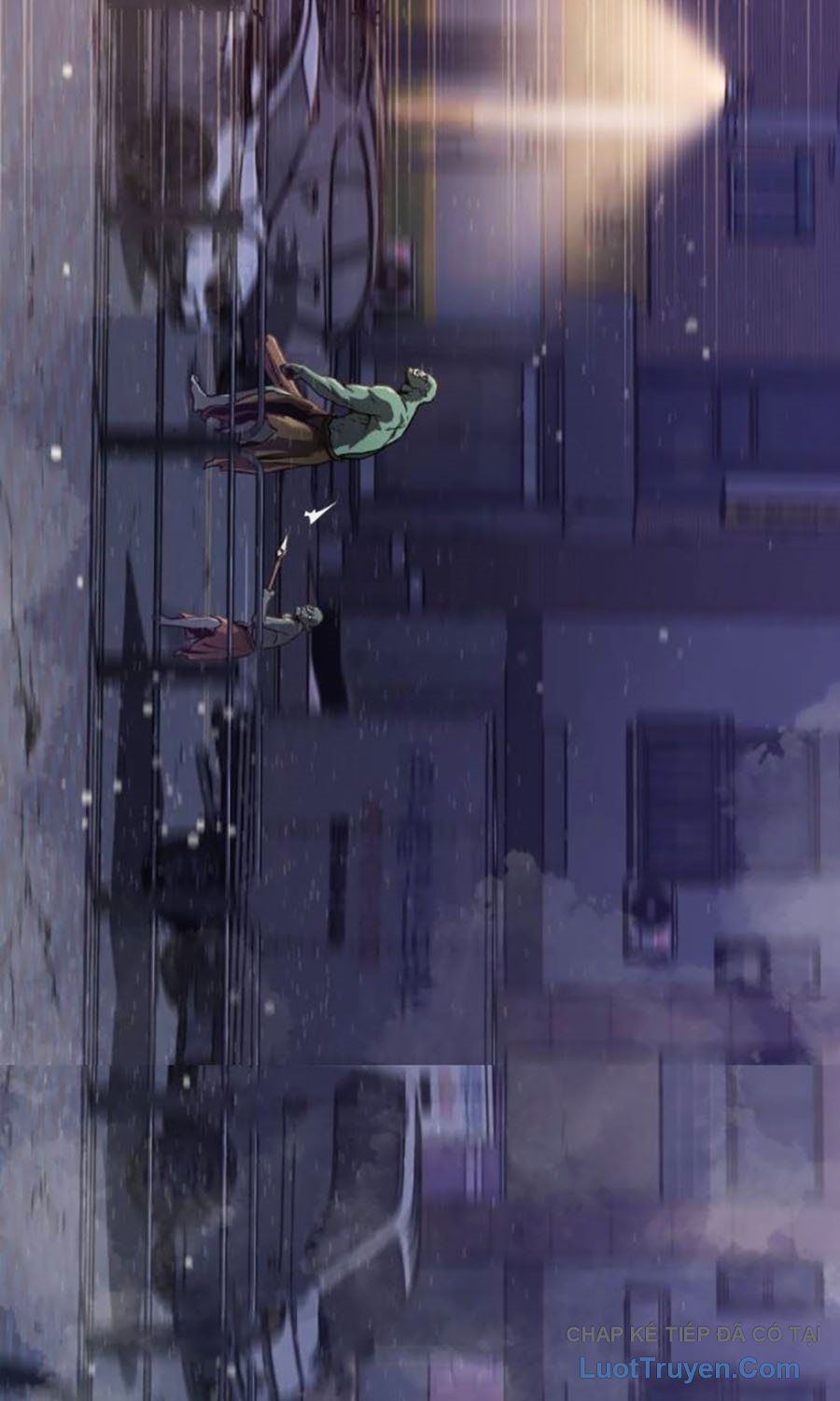 Lính Đánh Thuê Từ Dị Giới [Chap 2-3]