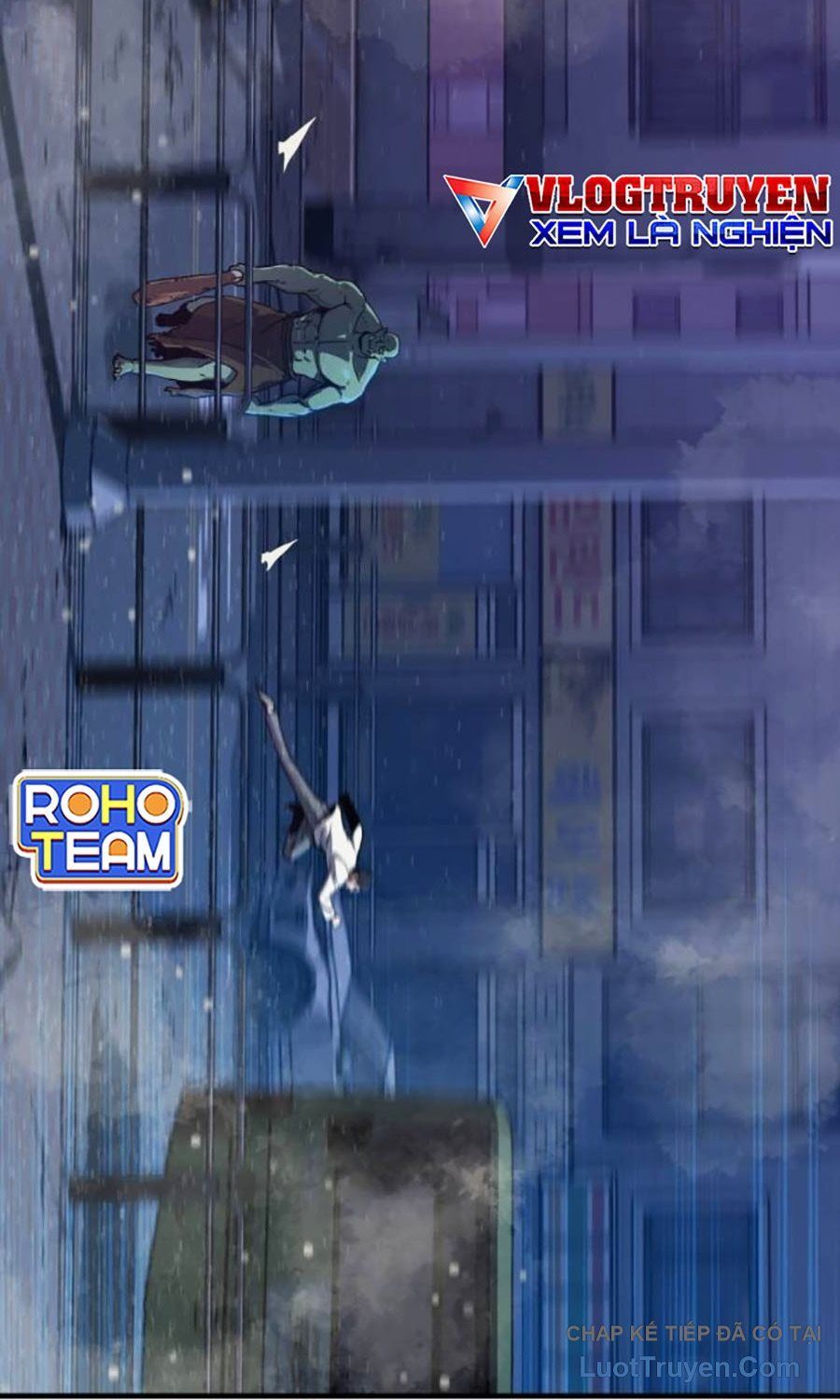 Lính Đánh Thuê Từ Dị Giới [Chap 2-3]