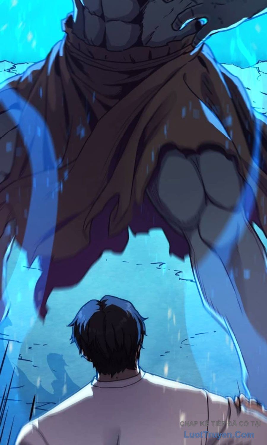 Lính Đánh Thuê Từ Dị Giới [Chap 2-3]