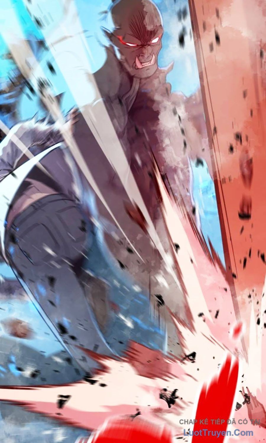 Lính Đánh Thuê Từ Dị Giới [Chap 2-3]