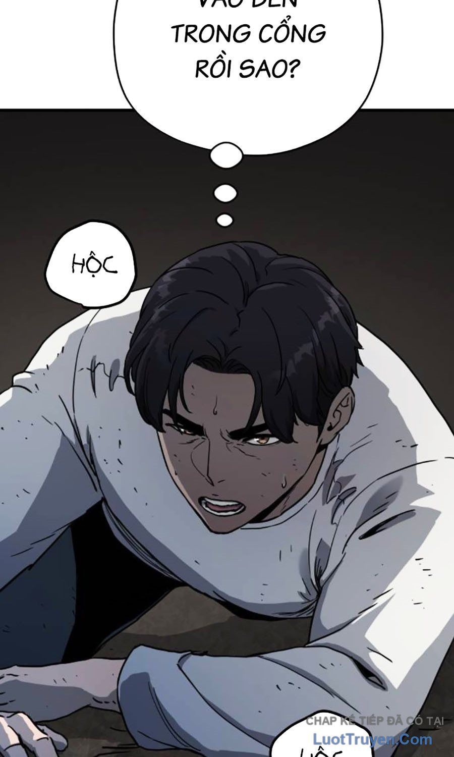 Lính Đánh Thuê Từ Dị Giới [Chap 2-3]