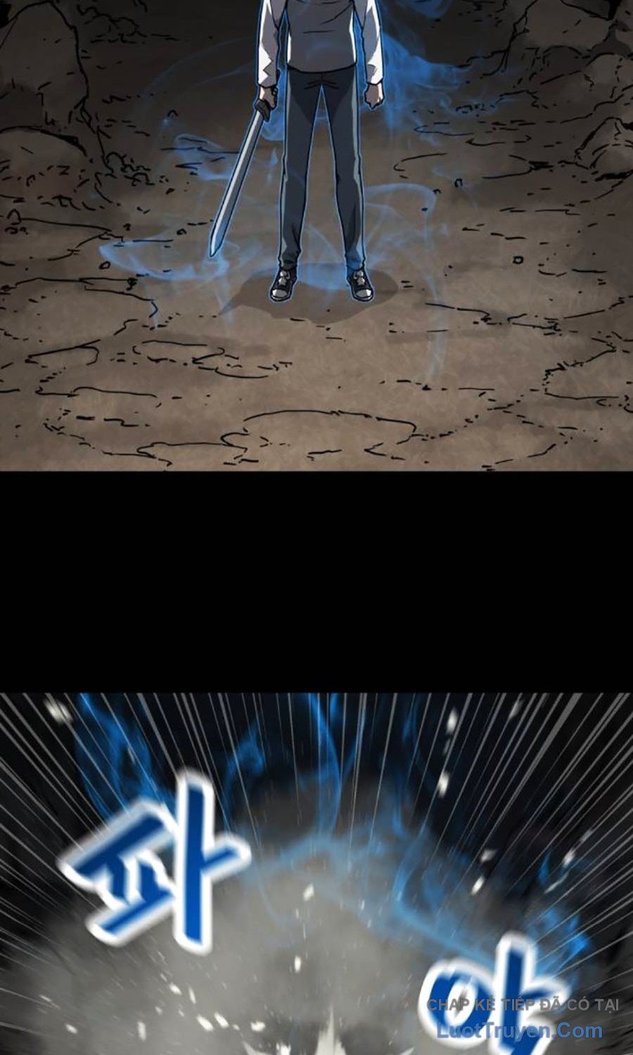 Lính Đánh Thuê Từ Dị Giới [Chap 2-3]