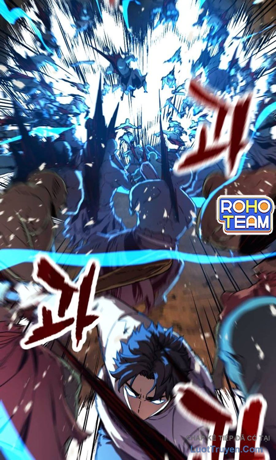 Lính Đánh Thuê Từ Dị Giới [Chap 2-3]