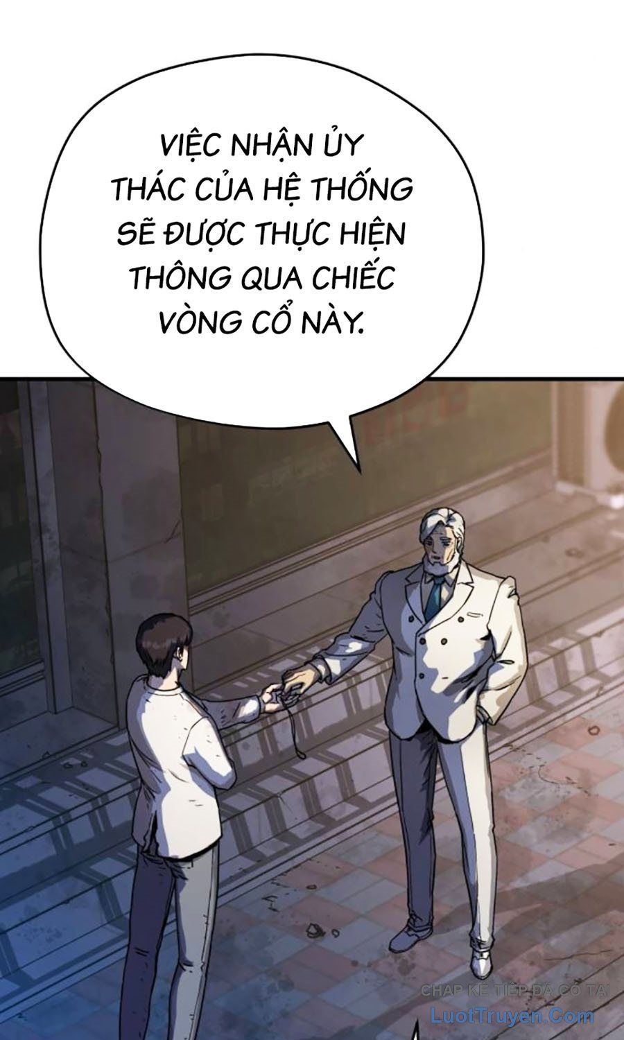 Lính Đánh Thuê Từ Dị Giới [Chap 2-3]