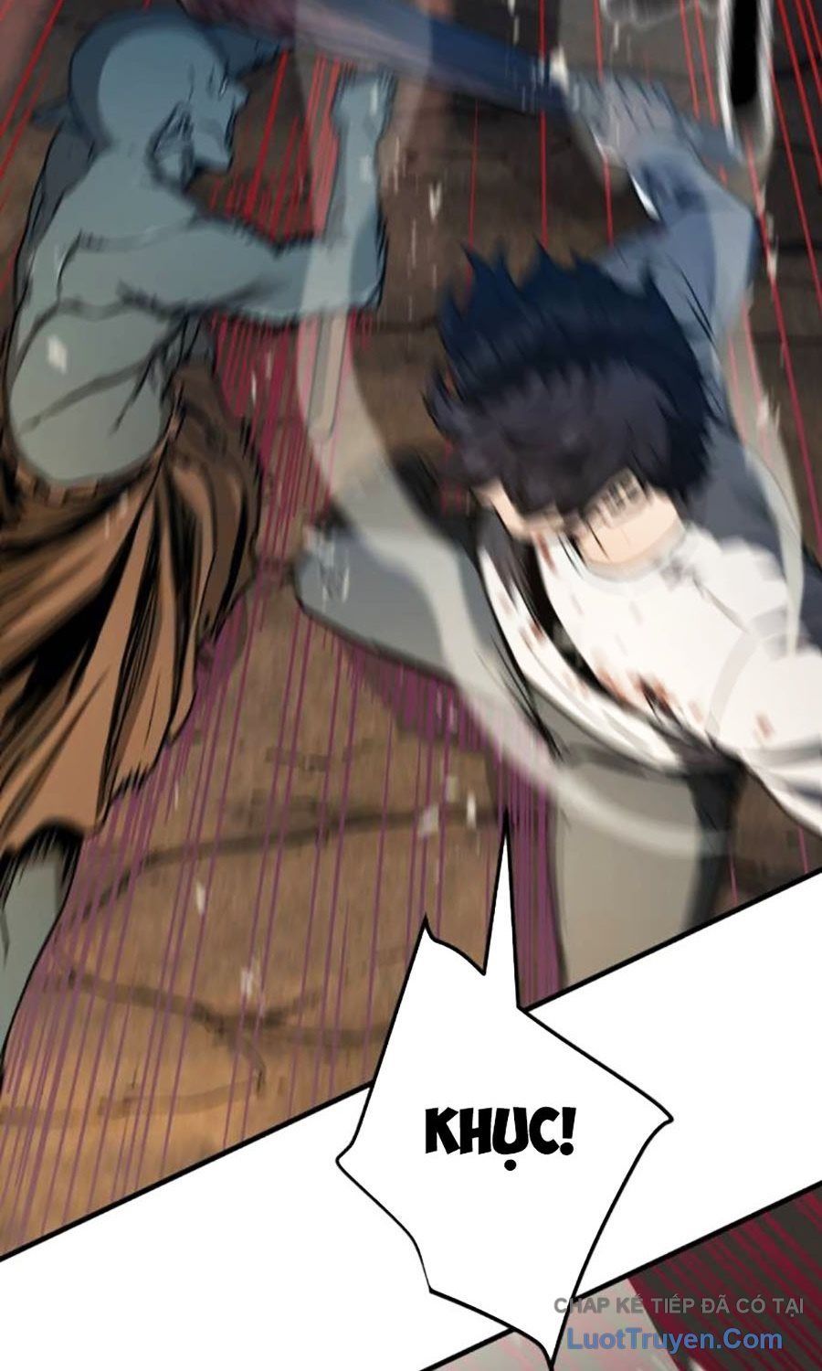 Lính Đánh Thuê Từ Dị Giới [Chap 2-3]