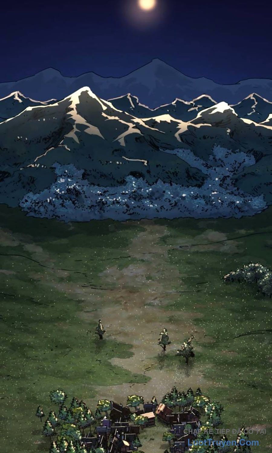 Lính Đánh Thuê Từ Dị Giới [Chap 2-3]