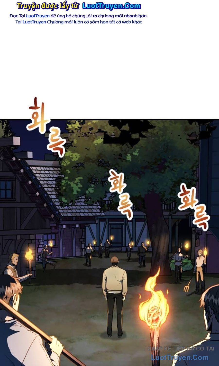 Lính Đánh Thuê Từ Dị Giới [Chap 2-3]