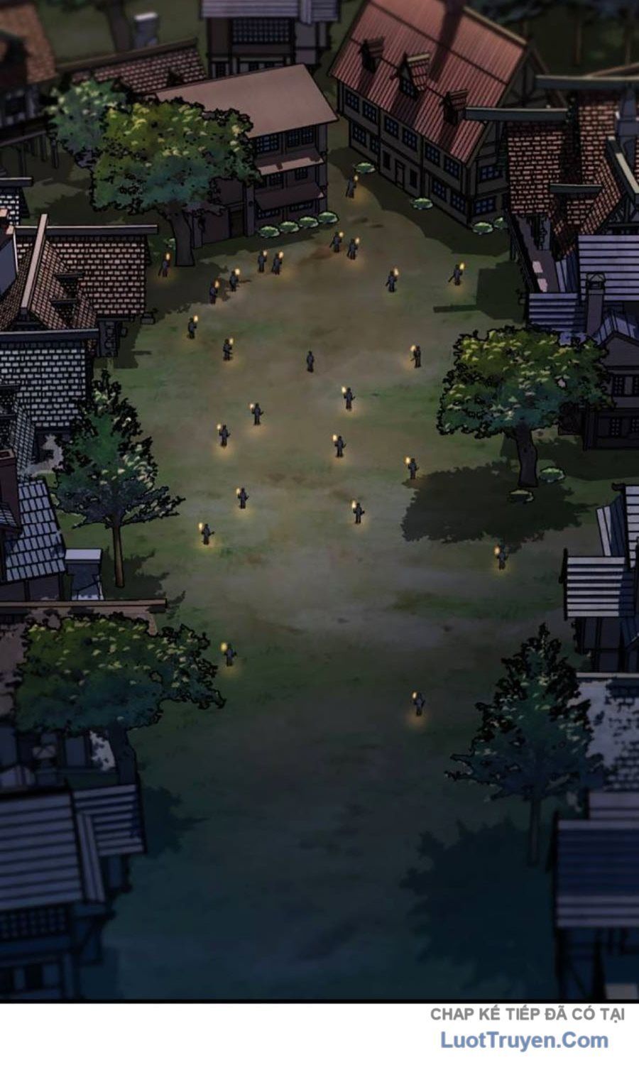 Lính Đánh Thuê Từ Dị Giới [Chap 2-3]