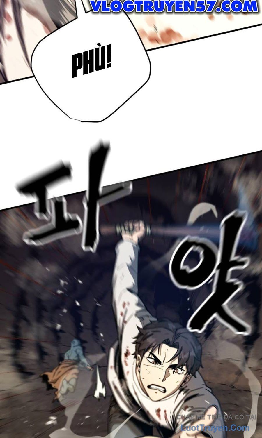 Lính Đánh Thuê Từ Dị Giới [Chap 2-3]